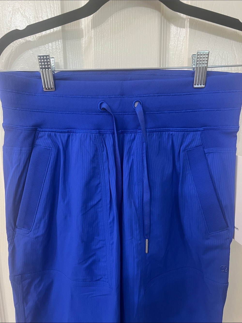 Dance Studio Mid-Rise Pant - Picture 2 of 8
